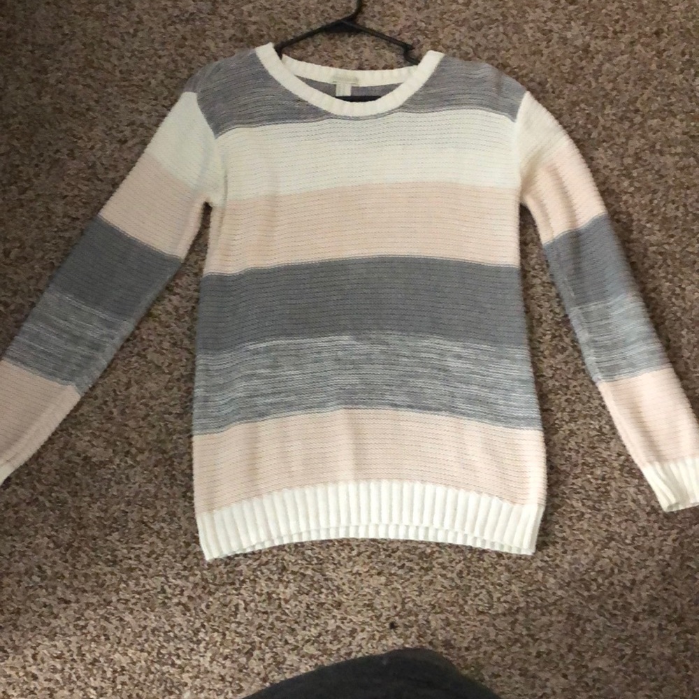 Forever 21 sweater